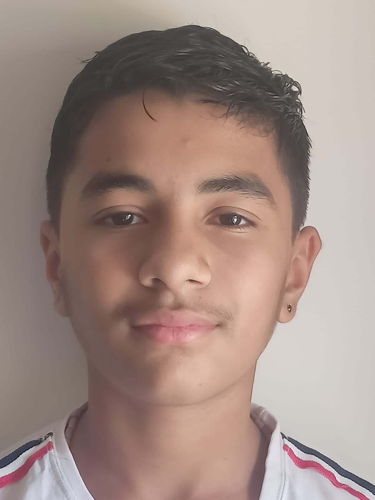 Student 2