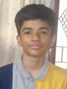 Student 3